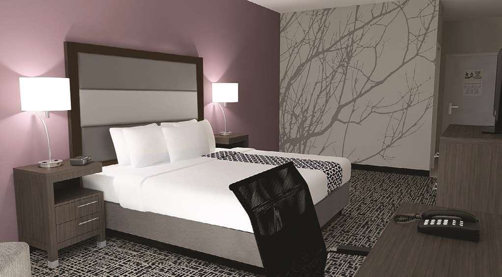 La Quinta By Wyndham Amarillo Airport Hotel Quarto foto